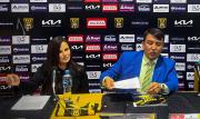 The Strongest: Terrazas pignora dinero de futuros ingresos del club