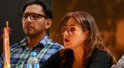 Mendoza, la vicepresidenta: “Es contra mí, la misión de Terrazas es sacarme”