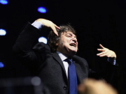 Legislativas 2025: triunfo de La Libertad Avanza por más de 40%