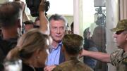 Mauricio Macri: “Milei tiene mi número, si necesita algo me va a llamar”