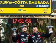 Nataniel Bruun logra su mejor resultado del año