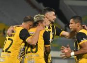 The Strongest se lleva por delante a Wilstermann 2-5
