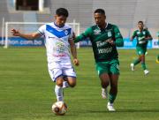 Oriente Petrolero recibe una paliza de GV San José 6-0