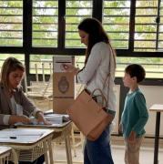 Fuerza Republicana y CREO no sedujeron al elector, y el Frente de Izquierda subió peldaños