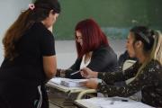 De cuánto es la multa por no votar en las elecciones del 26 de octubre