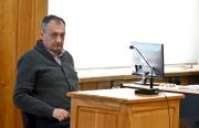 Comienza el primer juicio por Techo Digno: el exintendente de Bariloche de JSRN en el banquillo