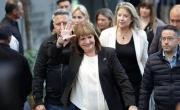 Amplio triunfo de Patricia Bullrich en la ciudad de Buenos Aires