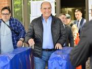 Tras la victoria de LLA, Francos ya mira al Congreso: Hay que generar consensos para las reformas necesarias