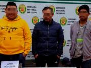 Ese es papá: el rol de Señor Jota en el triple crimen de Florencio Varela, preso e imputado N° 11