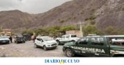 Misterio por dos hombres que desaparecieron a 4 mil metros de altura en un cerro