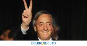 A 15 años de la muerte de Néstor Kirchner, el día que un censo se vio enlutado