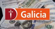Se derrumba el dólar: a cuánto cotiza este lunes 27 de octubre en el Banco Galicia
