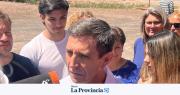 Andino: “La victoria nos da expectativas para seguir creciendo”