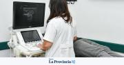El Hospital de Pocito suma tecnología para el diagnóstico por imágenes