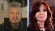 Marcelo Tinelli cuestionó a Cristina Kirchner tras el triunfo de la Libertad Avanza: “Hasta que no termine esto”