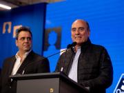 Francos celebró la Boleta Única y destacó: ''El pueblo entendió el mensaje del Presidente''