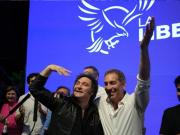 Histórica elección en PBA: La Libertad Avanza se impuso y obtuvo 17 diputados