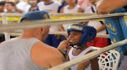 Boxeo Amateur impulsa la reconstrucción social con deporte infantil en Las Tejerías