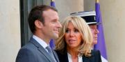 Comienza en París el juicio contra diez acusados de ciberacoso a Brigitte Macron