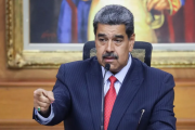 Maduro canceló una entrevista con CBS momentos antes de que comenzara