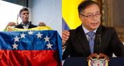 El toma y dame entre Leopoldo López y Gustavo Petro por el tema de Venezuela y el narcotráfico