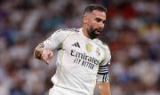 Carvajal sufre nueva lesión en la rodilla derecha y se someterá a una artroscopia