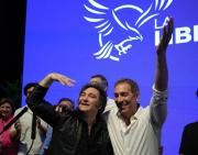 Javier Milei posterga los cambios en el gabinete: Se va a construir a la luz del nuevo Congreso