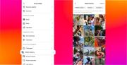 No más videos perdidos: Instagram lanzó el Historial de Reels para encontrar fácilmente lo que viste