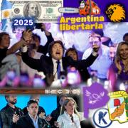 Con la disrupción le fue bien. ¿Para qué cambiar?