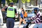 Temporada de verano con más policías en Neuquén: aumentará su presencia en espacios públicos