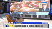 Controlan precios de la canasta familiar ante variaciones en el mercado