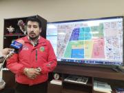 Preparan cementerios alteños con medidas de orden y seguridad por Todos Santos