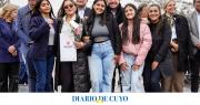 El Gobernador encabezó la entrega de 135 viviendas en el barrio La Majadita de 9 de Julio