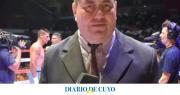 Daniel Pereyra, la voz del boxeo sanjuanino y una trayectoria que lo cruzó con todos los mejores