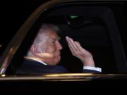 El enigma de las camionetas Ford: ¿serán la clave para la diplomacia entre Trump y Japón?