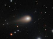 3I/ATLAS: Las anomalías del cometa que atraviesa el sistema solar y tiene en vilo a la NASA