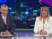 Rating del domingo electoral: TN fue lo más visto