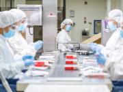 La ANMAT flexibiliza las habilitaciones de laboratorios de productos cosméticos, odontológicos y de higiene personal