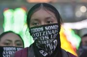 Detenido un expolicía por la desaparición de los estudiantes de Ayotzinapa