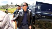 Ecuador y EEUU interceptan embarcaciones con armas