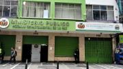 Investigan si hubo instigadores para el suicidio del juez del caso consorcio