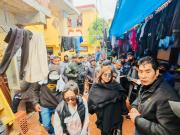 Comisión de Derechos Humanos identifica vulneración de derechos en el penal de San Pedro de Oruro