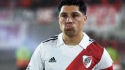 El drama que vive Enzo Pérez, estafado por su representante
