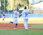 Los Tigres vencen al Magallanes