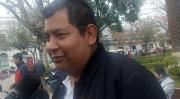 Tarija: Osman Palenque no define aún su participación en las subnacionales y prioriza temas de empleo y economía