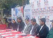 Tarija será sede de la Entrada Folclórica Universitaria Nacional este 23 de noviembre