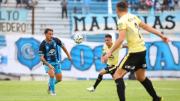 Oficial y con polémica: la AFA confirmó el triunfo 3-0 de Deportivo Madryn sobre Gimnasia de Jujuy