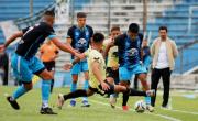 Polémica en la Primera Nacional: la AFA confirmó el fallo de Gimnasia de Jujuy