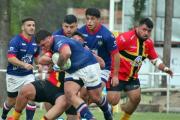 Old Lions jugará por la reclasificación en el Torneo Regional del NOA de Rugby