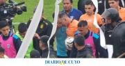 Otra polémica de AFA: le dieron por ganado a Deportivo Madryn el partido suspendido ante Gimnasia de Jujuy